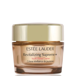 ESTEE LAUDER  CRÈME RÉVÉLATRICE DE JEUNESSE REVITALIZING SUPREME+ 50ML