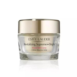 ESTEE LAUDER BRIGHT CRÈME DOUCEUR ÉCLAT REVITALIZING SUPREME+ 50ML