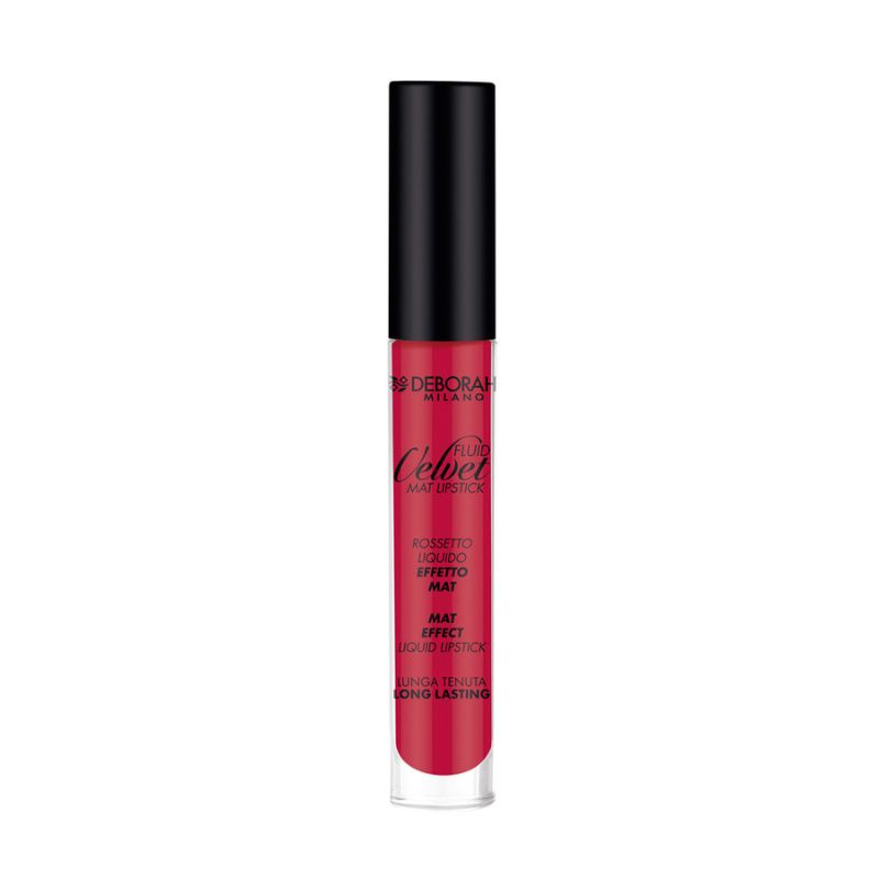 DEBORAH VELVET MAT LIP STICK Gloss