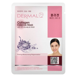 DERMAL MASQUE COLLAGEN ESSENCE