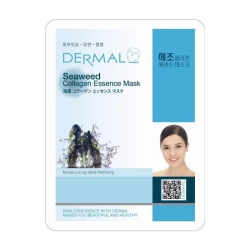 DERMAL SEA WEED COLLAGEN ESSENCE MASK