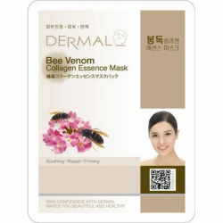 DERMAL MASQUE BEE VENOM COLLAGEN ESSENCE