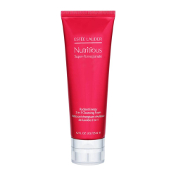 ESTEE LAUDER NETTOYANT ÉNERGISANT NUTRITIOUS SUPER POMEGRANATE 2EN1 125ML