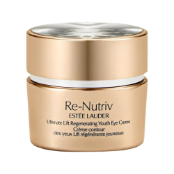 ESTEE LAUDER RÉGÉNÉRANTE JEUNESSE CRÈME CONTOUR DES YEUX RE-NUTRIV LIFT 15ML