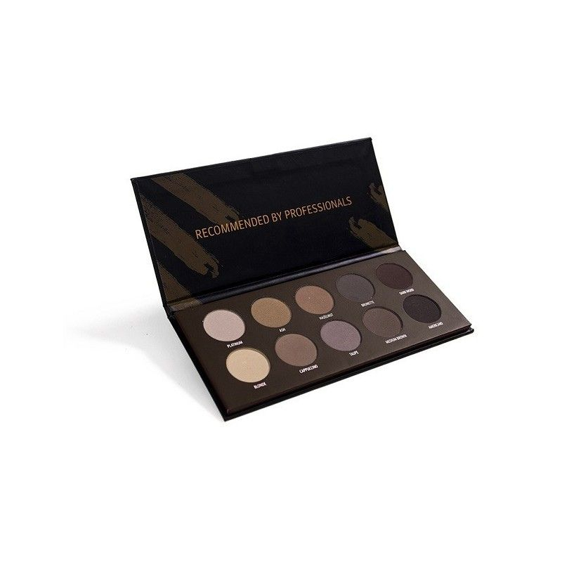 AFFECT COLOUR BROW COLLECTION kits & Palettes