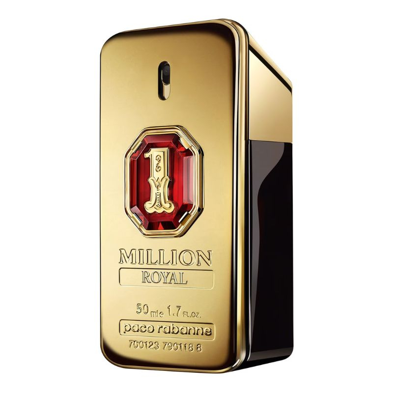 PACO RABANNE 1 MILLION ROYAL Eau de Parfum