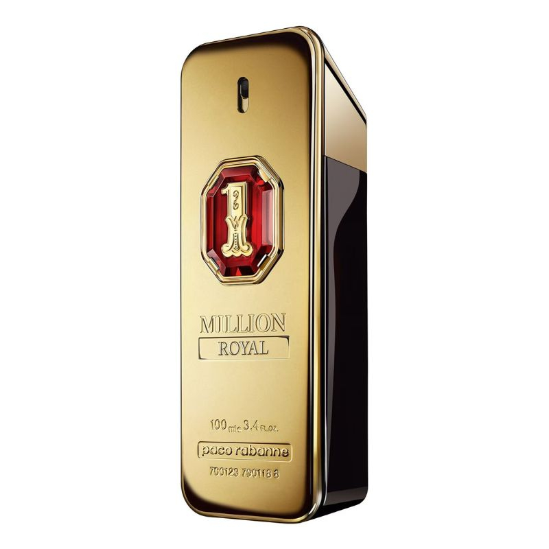 PACO RABANNE 1 MILLION ROYAL Eau de Parfum