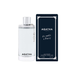 Agatha Un Matin A Paris Eau de Toilette