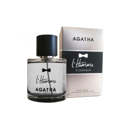 Agatha L'HOMME CLASSIQUE Eau de Parfum