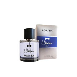 Agatha L'HOMME AZUR Eau de Parfum