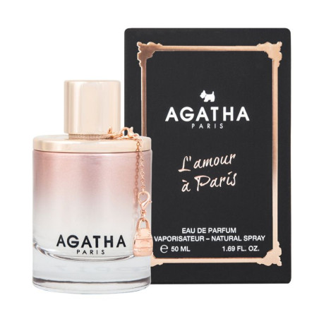 Agatha L'amour A Paris Eau de Parfum