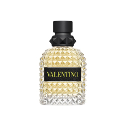 VALENTINO UOMO BORN IN ROMA YELLOW DREAM Eau de Parfum