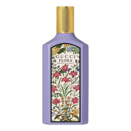 GUCCI GORGEOUS MAGNOLIA Eau de Parfum