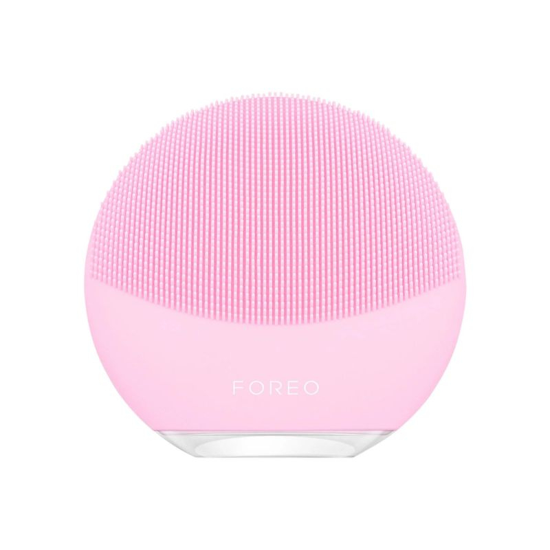 FOREO LUNA 3 MINI PEARL PINK