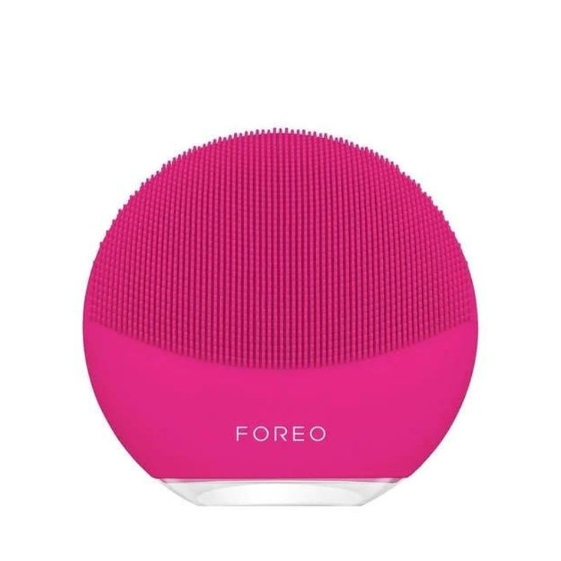 FOREO LUNA 3 MINI FUCHSIA