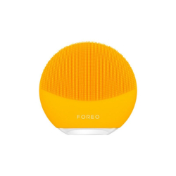 FOREO LUNA 3 MINI SUNFLOWER YELLOW