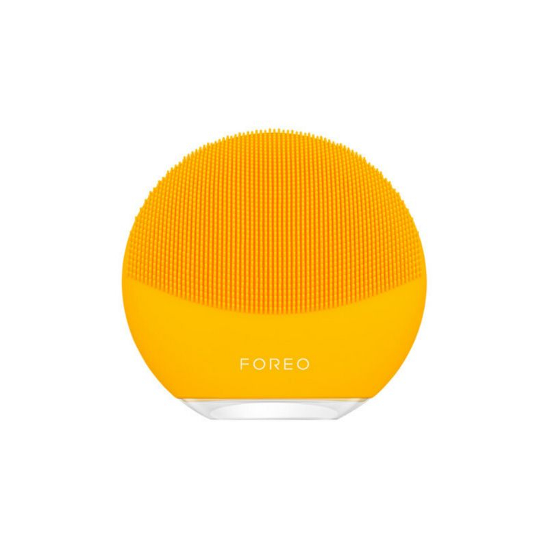 FOREO LUNA 3 MINI SUNFLOWER YELLOW