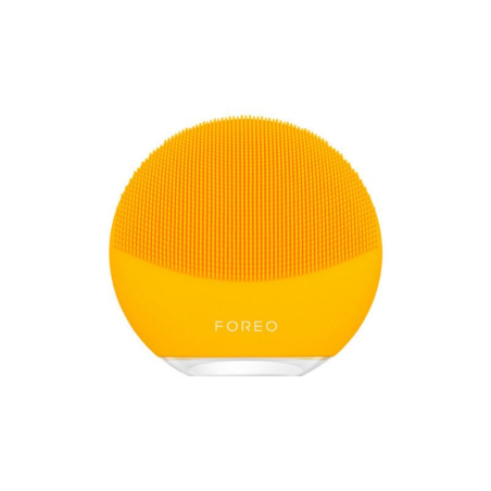 FOREO LUNA 3 MINI SUNFLOWER YELLOW