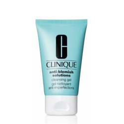 CLINIQUE ANTI-BLEMISH SOLUTIONS GEL NETTOYANT ANTI-IMPERFECTION 125ML