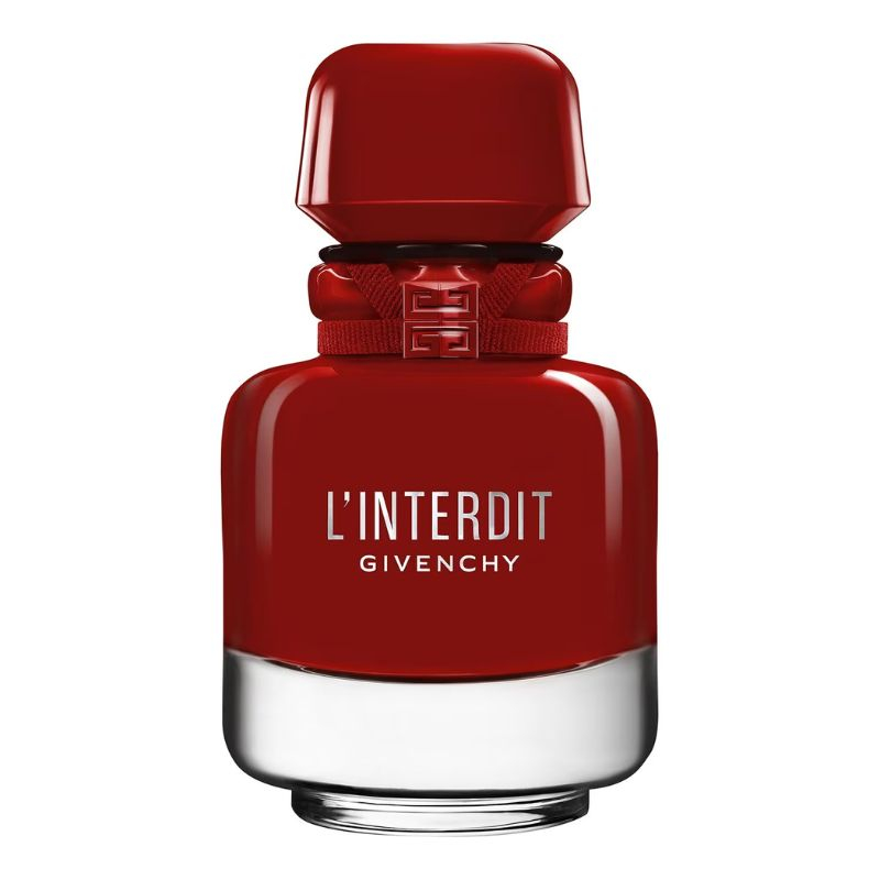 GIVENCHY ROUGE ULTIME Eau de Parfum