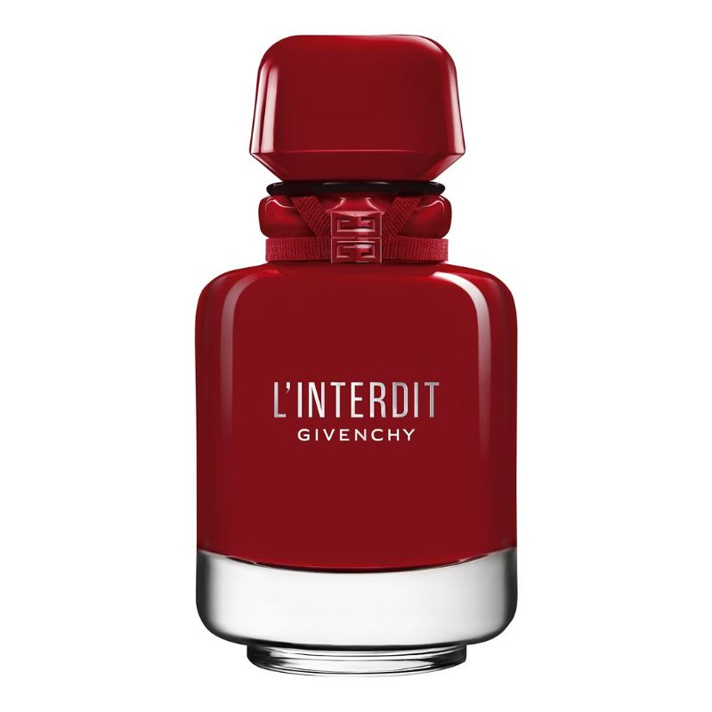 GIVENCHY ROUGE ULTIME Eau de Parfum