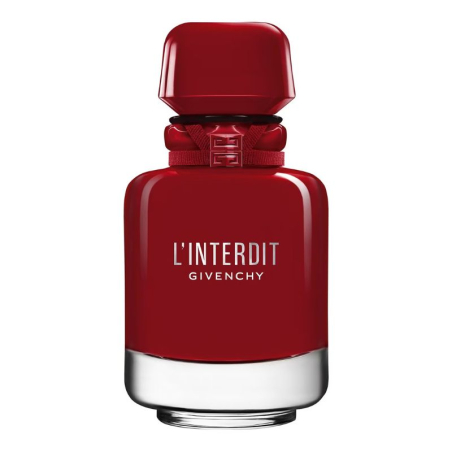 GIVENCHY ROUGE ULTIME Eau de Parfum