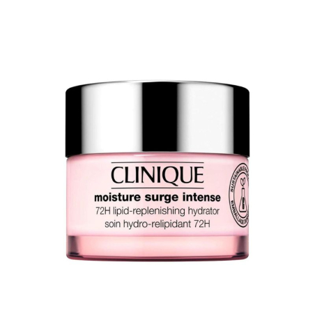 CLINIQUE MOISTURE SURGE INTENSE SOIN HYDRO-RELIPIDANT 72H 50ML