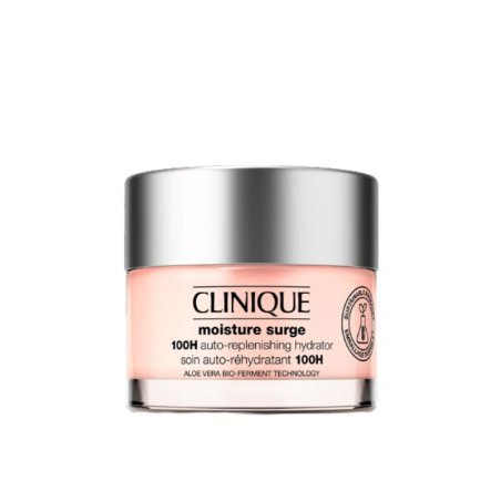 CLINIQUE MOISTURE SURGE SOIN AUTO-RÉHYDRATANT 100H 30ML