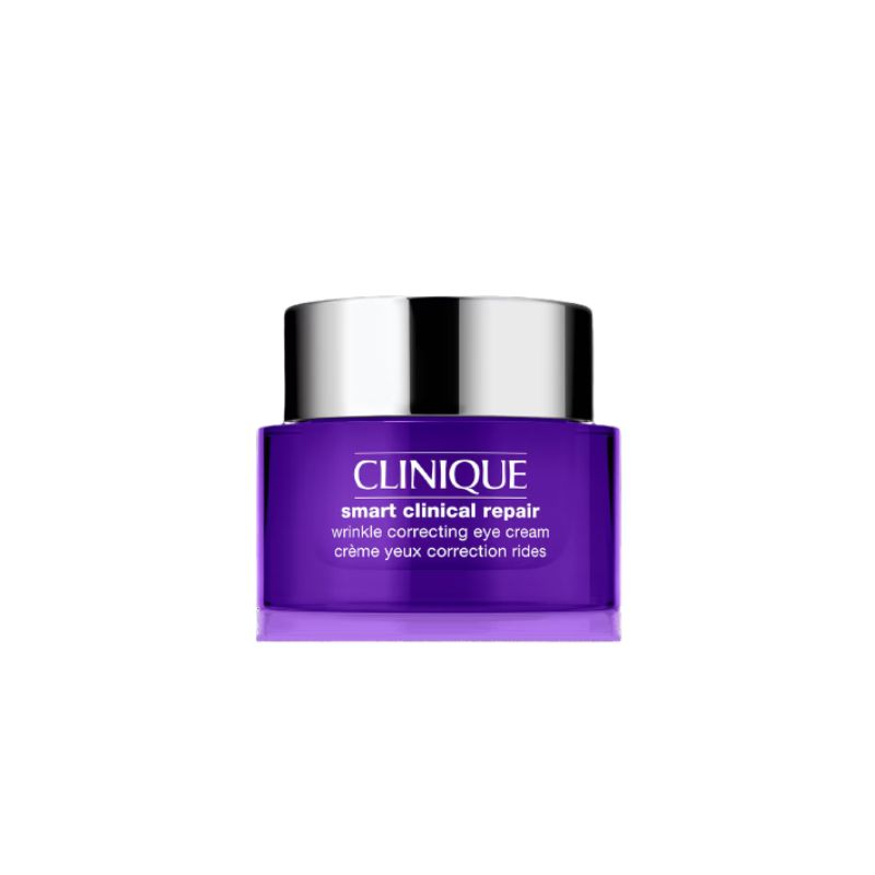 CLINIQUE SMART CLINICAL REPAIR WRINKLE CRÈME YEUX CORRECTION RIDES 15ML