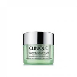 CLINIQUE SUPERDEFENSE NIGHT 1/2 50ML