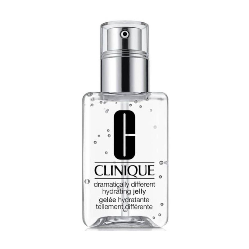 CLINIQUE GELEE HYDRATANTE TELLEMENT DIFFERENTE 125ML