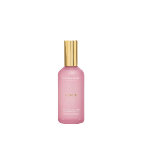 ASMIN ROSE MON AMOUR BRUME VISAGE HYDRATANT 100ML