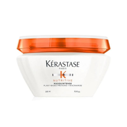 KERASTASE NUTRITIVE MASQUE INTENSE BAIN SATIN POUR CHEVEUX SECS 200ML