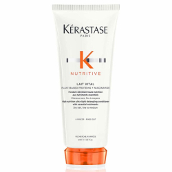 KERASTASE NUTRITIVE APRÈS-SHAMPOOING LAIT VITAL POUR CHEVEUX SECS 200ML