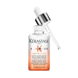 KERASTASE NUTRITIVE SERUM CONCENTRÉ NUTRITIF POINTES SÈCHES 50ML