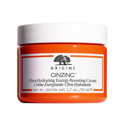 ORIGINS GINZING CRÈME ÉNERGISANTE ULTRA HYDRATANTE 50ML