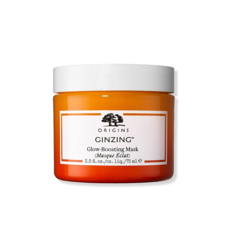 ORIGINS GINZING MASQUE ECLAT 75ML