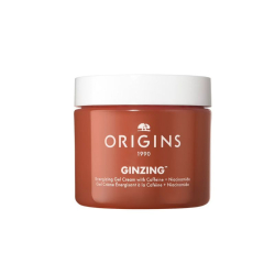 ORIGINS GINZING GEL CRÈME ÉNERGISANT À LA CAFÉINE+ NIACINAMIDE 50ML