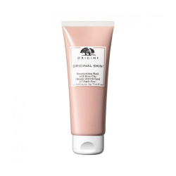 ORIGINS ORIGINAL SKIN MASQUE RETEXTURISANT À L'ARGILE ROSE 75ML