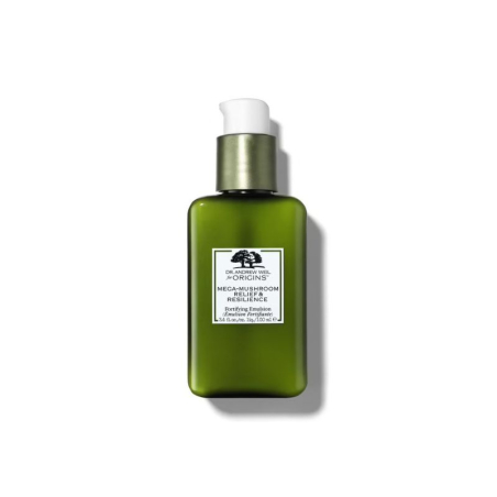 ORIGINS MEGA MUSHROOM RELIEF AND RESILIENCE EMULSION FORTIFIANTE 100ML