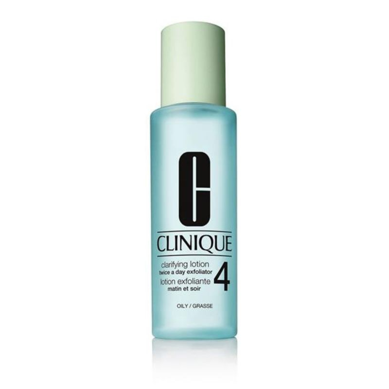 CLINIQUE LOTION CLARIFIANTE N4 200ML