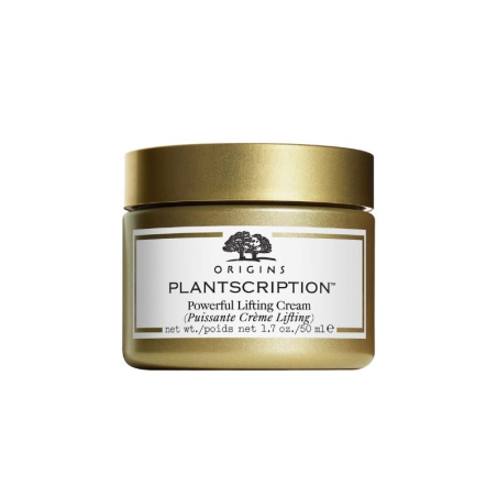 ORIGINS PLANTSCRIPTION PUISSANTE CRÈME LIFTING 50ML