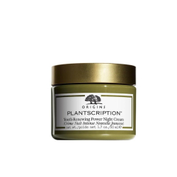 ORIGINS PLANTSCRIPTION CRÈME NUIT INTENSE NOUVELLE JEUNESSE 50ML