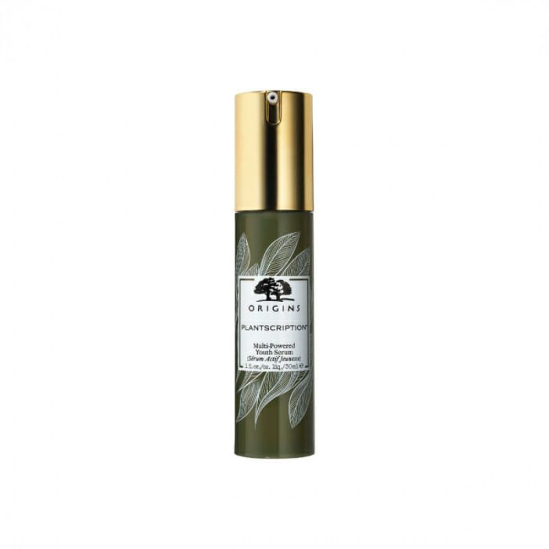 ORIGINS PLANTSCRIPTION SÉRUM ACTIF JEUNESSE 30ML