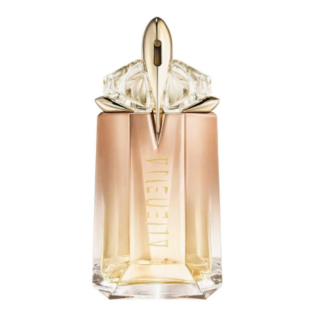 MUGLER GODESS SUPRA FLORALE Eau de Parfum