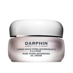 DARPHIN ELIXIR AUX HUILES ESSENTIELLES CRÈME HUILE HYDRA NOURRISSANTE A LA ROSE 50ML