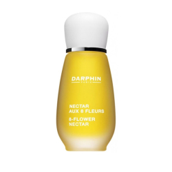 DARPHIN ELIXIR AUX HUILES ESSENTIELLES NECTAR AUX 8 FLEURS 15ML