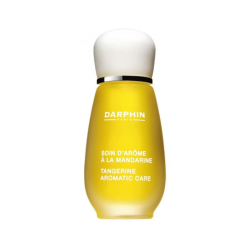 DARPHIN ELIXIR AUX HUILES ESSENTIELLES SOIN D'AROME A LA MANDARINE 15ML