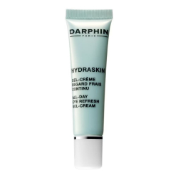 DARPHIN HYDRASKIN GEL CRÈME REGARD FRAIS CONTINU 15ML