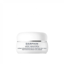 DARPHIN IDEAL RESOURCE CRÈME RÉPARATRICE ÉCLAT CONTOUR DES YEUX 15ML